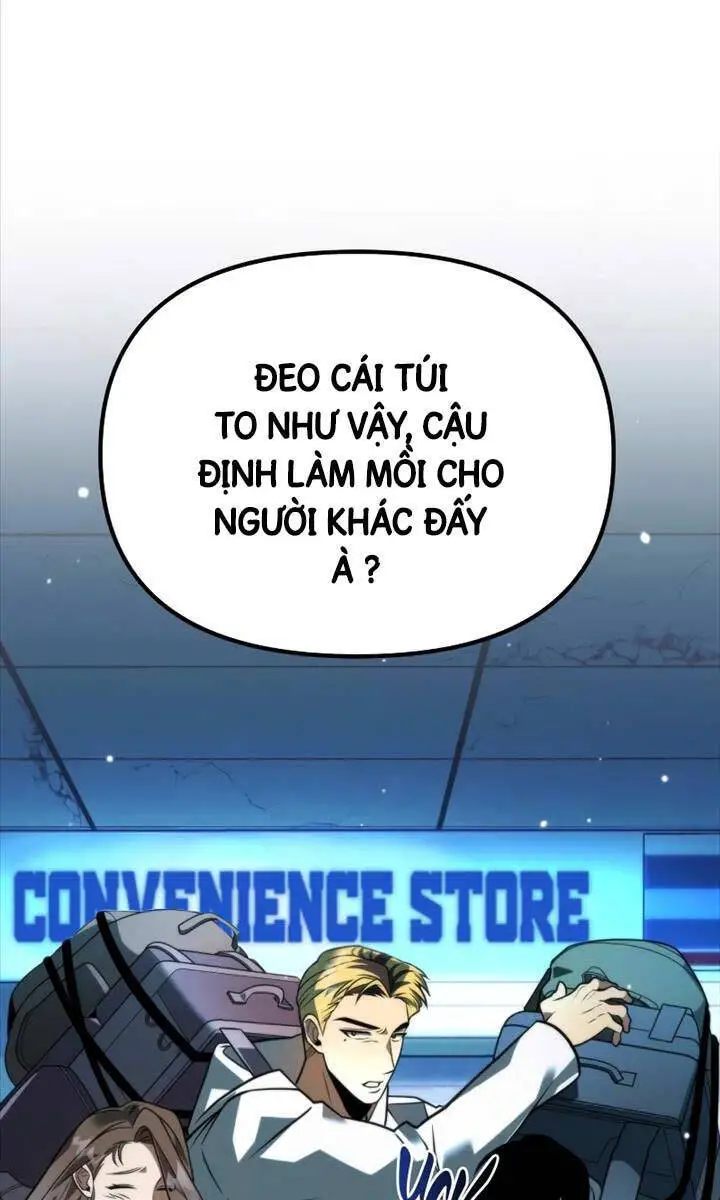 Chiến Binh Hồi Quy Nettruyen ZZZ Chương 6 Page 57
