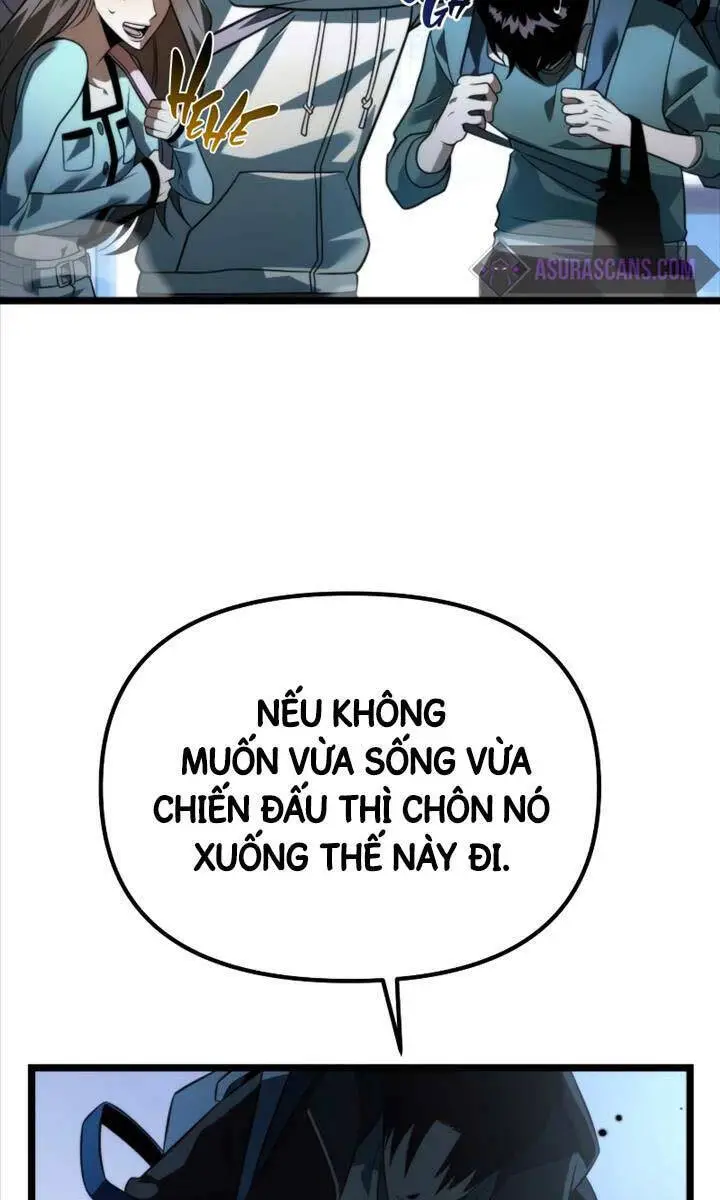 Chiến Binh Hồi Quy Nettruyen ZZZ Chương 6 Page 58