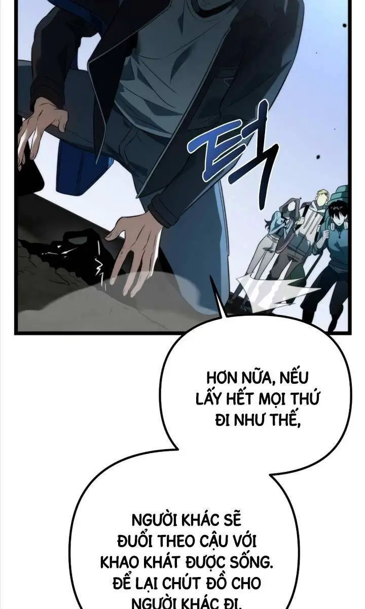 Chiến Binh Hồi Quy Nettruyen ZZZ Chương 6 Page 59