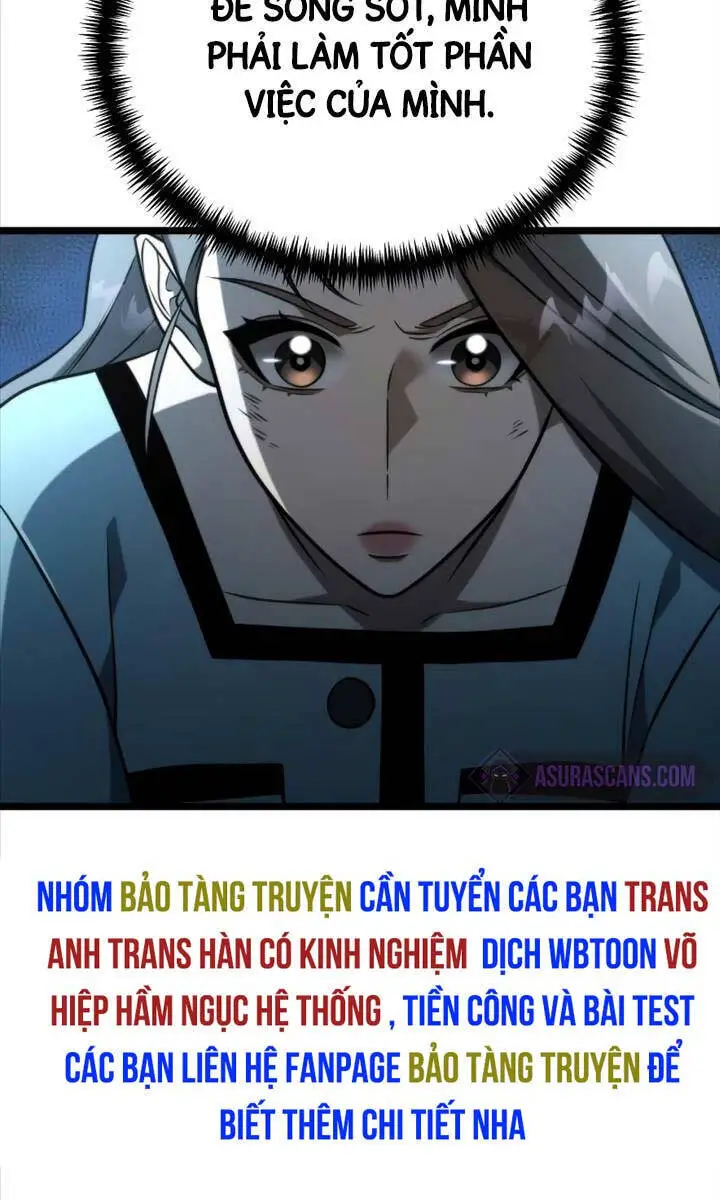 Chiến Binh Hồi Quy Nettruyen ZZZ Chương 6 Page 70
