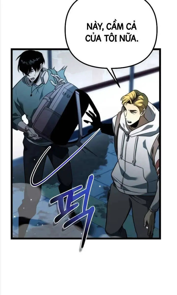 Chiến Binh Hồi Quy Nettruyen ZZZ Chương 6 Page 76