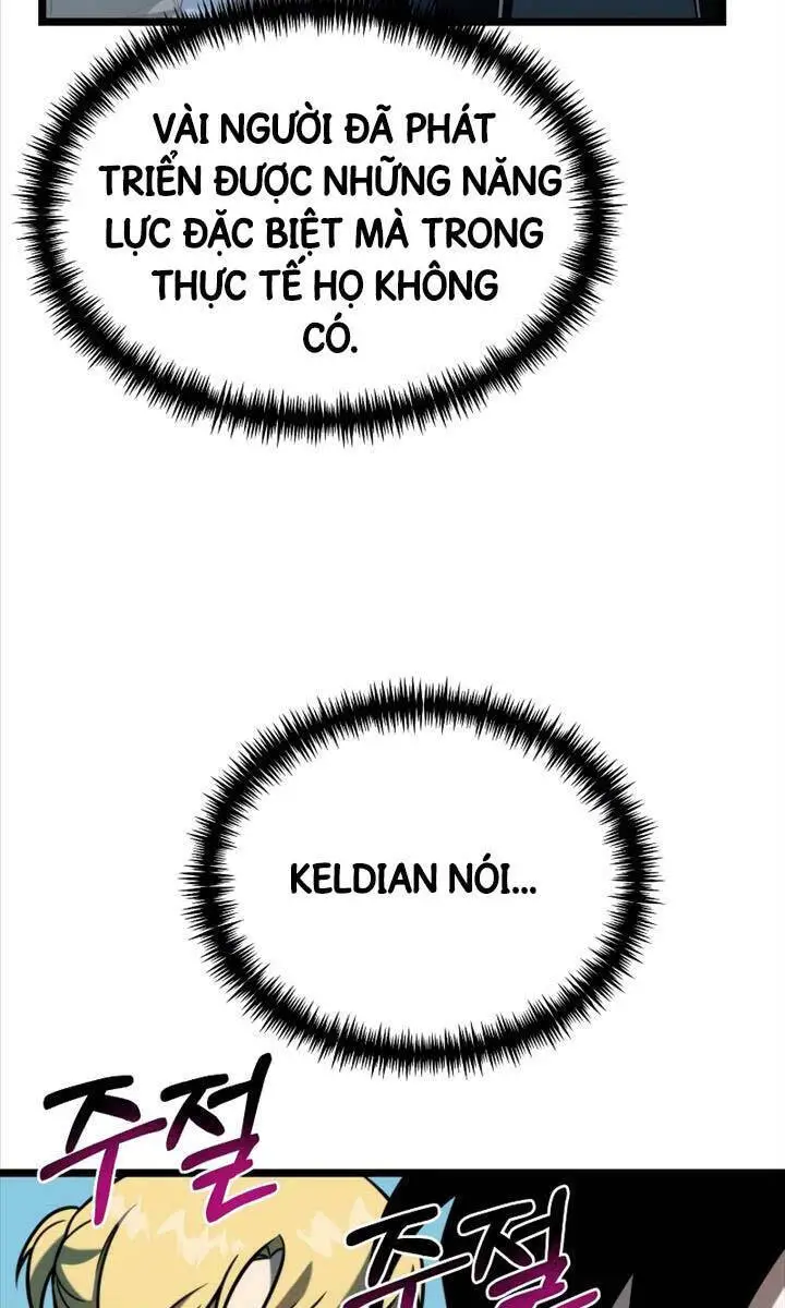 Chiến Binh Hồi Quy Nettruyen ZZZ Chương 6 Page 83