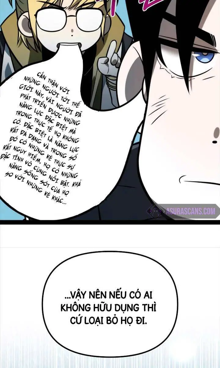 Chiến Binh Hồi Quy Nettruyen ZZZ Chương 6 Page 84