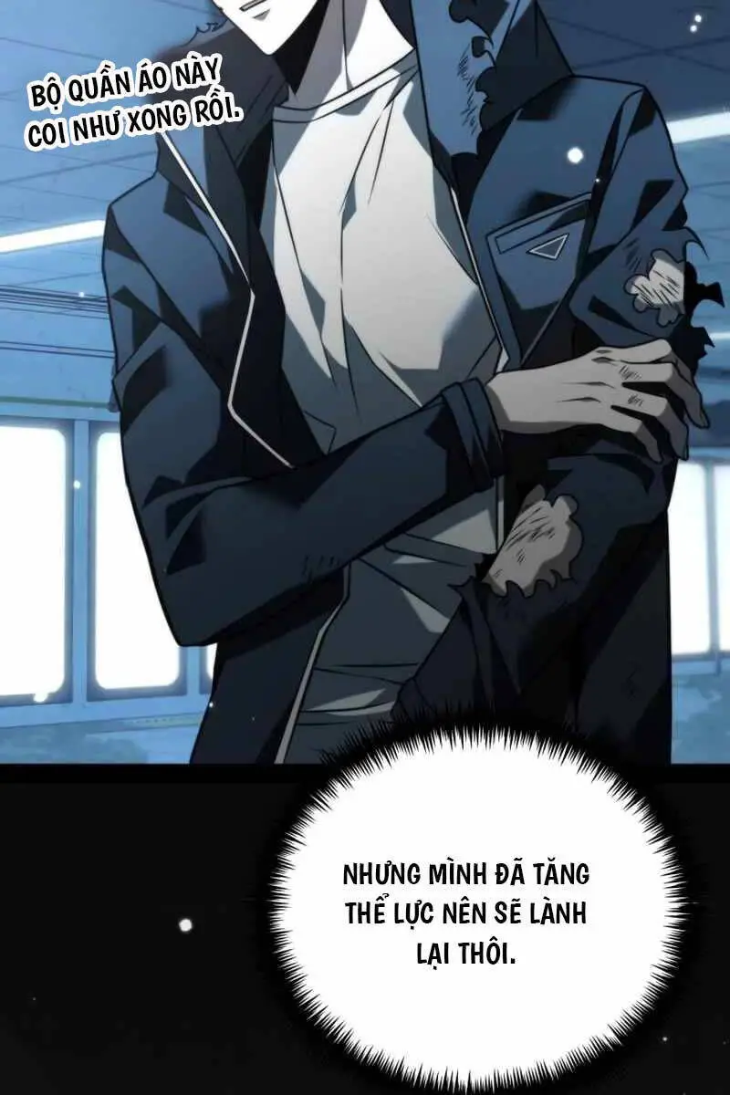 Chiến Binh Hồi Quy Nettruyen ZZZ Chương 10 Page 14