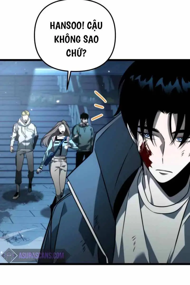 Chiến Binh Hồi Quy Nettruyen ZZZ Chương 10 Page 25