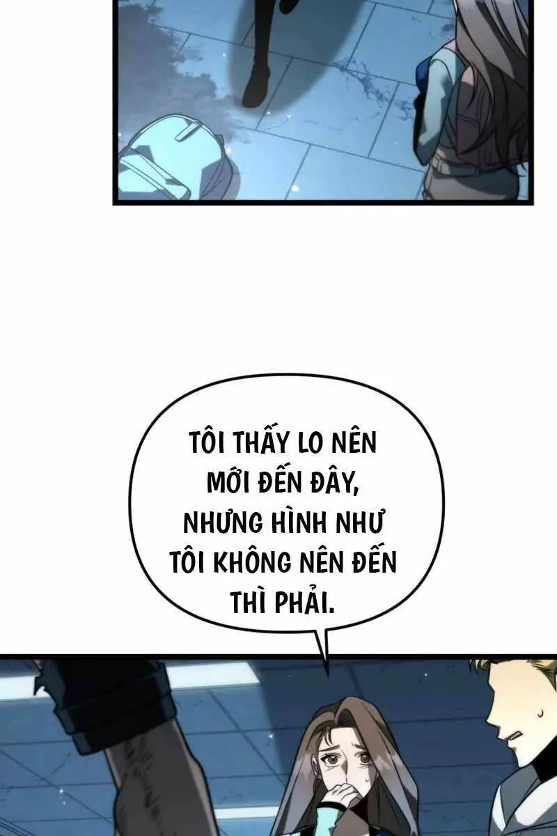 Chiến Binh Hồi Quy Nettruyen ZZZ Chương 10 Page 27