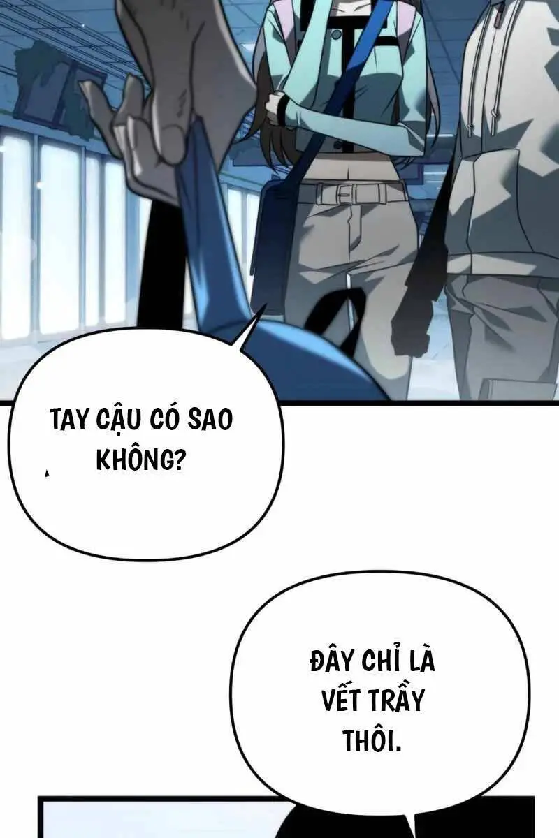 Chiến Binh Hồi Quy Nettruyen ZZZ Chương 10 Page 28