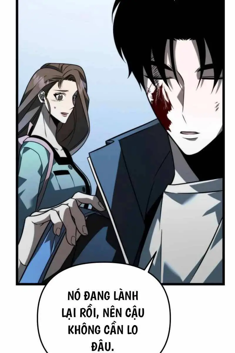 Chiến Binh Hồi Quy Nettruyen ZZZ Chương 10 Page 29