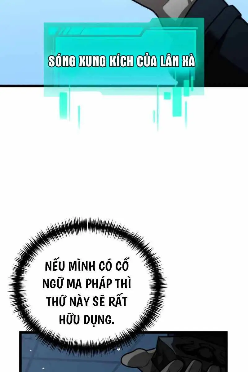 Chiến Binh Hồi Quy Nettruyen ZZZ Chương 10 Page 36