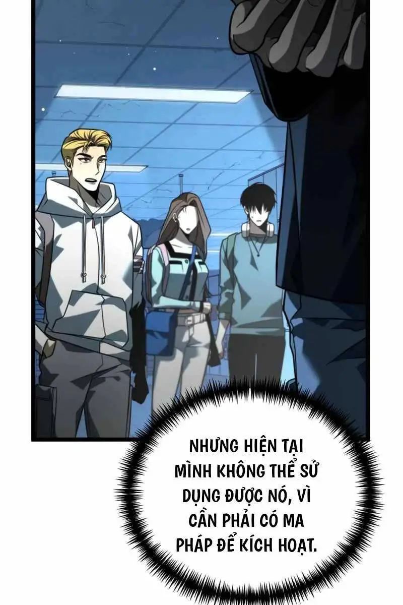 Chiến Binh Hồi Quy Nettruyen ZZZ Chương 10 Page 37