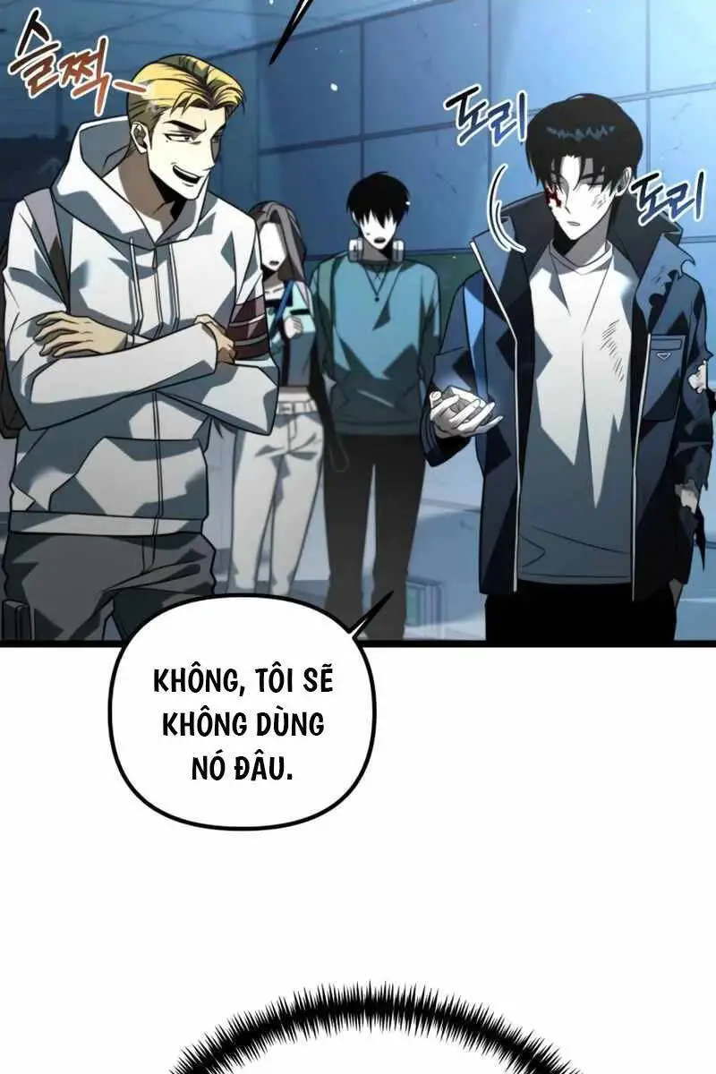Chiến Binh Hồi Quy Nettruyen ZZZ Chương 10 Page 39