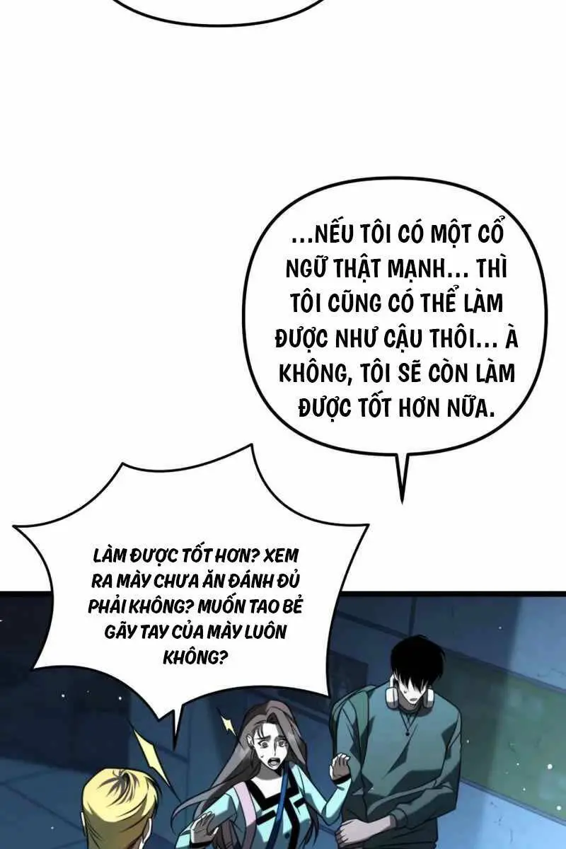 Chiến Binh Hồi Quy Nettruyen ZZZ Chương 10 Page 46