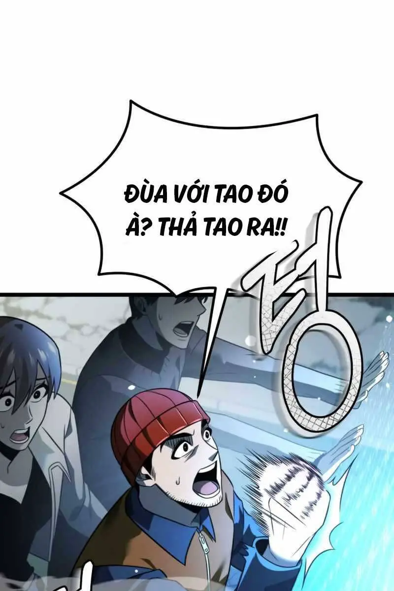 Chiến Binh Hồi Quy Nettruyen ZZZ Chương 2 Page 26