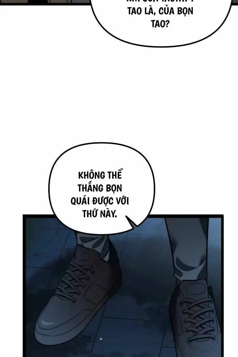 Chiến Binh Hồi Quy Nettruyen ZZZ Chương 9 Page 5