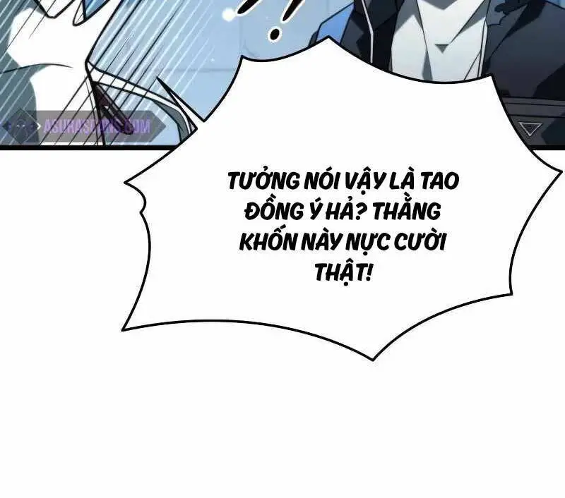 Chiến Binh Hồi Quy Nettruyen ZZZ Chương 9 Page 8