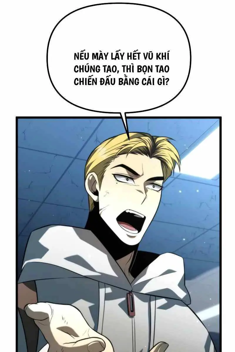 Chiến Binh Hồi Quy Nettruyen ZZZ Chương 9 Page 9