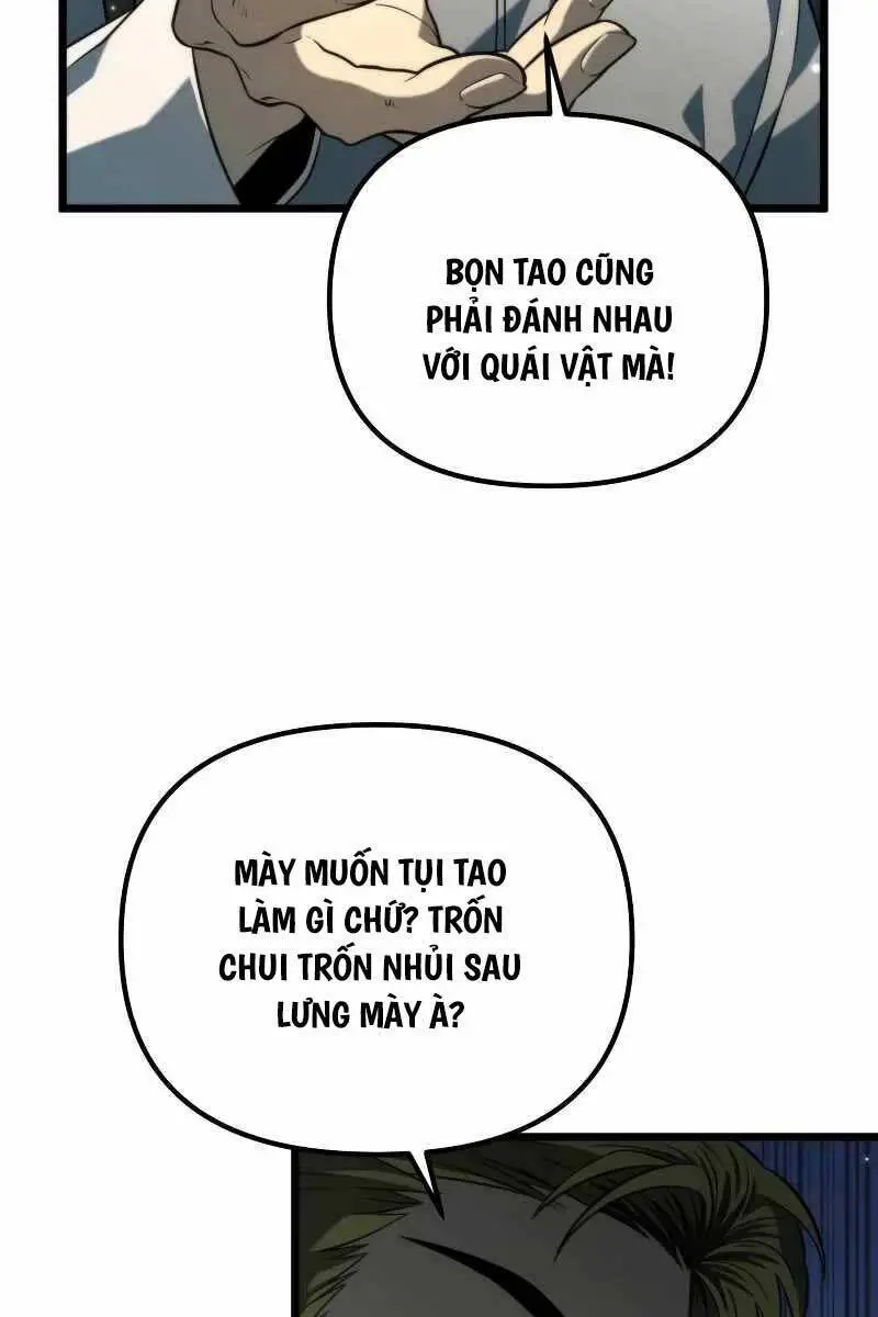 Chiến Binh Hồi Quy Nettruyen ZZZ Chương 9 Page 10