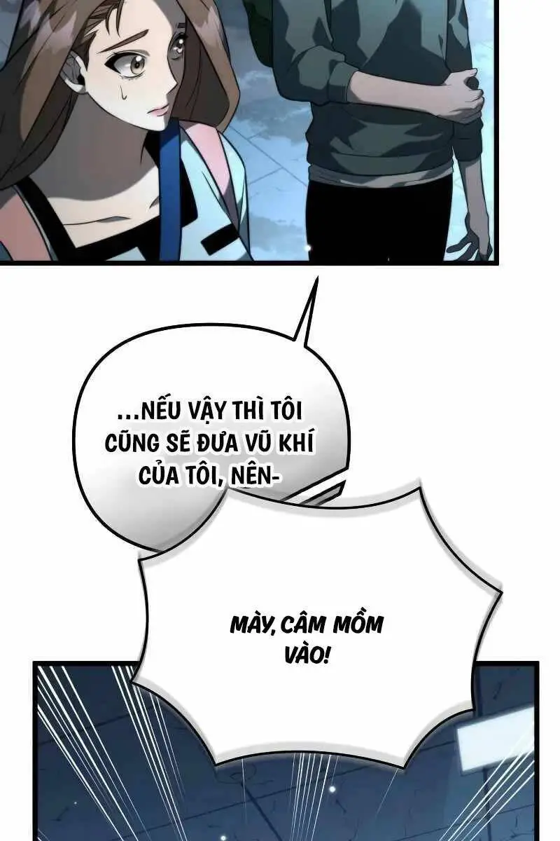 Chiến Binh Hồi Quy Nettruyen ZZZ Chương 9 Page 12