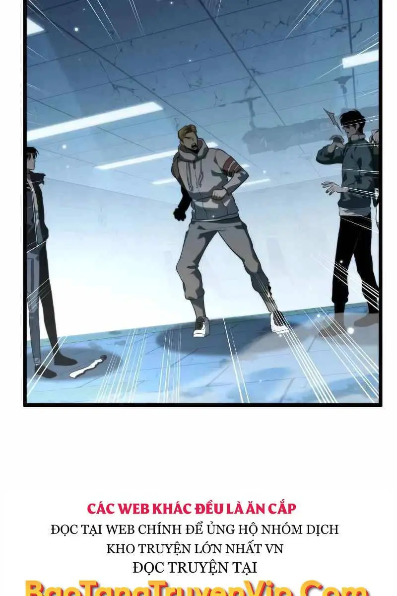 Chiến Binh Hồi Quy Nettruyen ZZZ Chương 9 Page 13