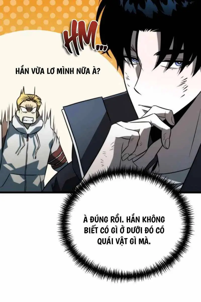 Chiến Binh Hồi Quy Nettruyen ZZZ Chương 9 Page 19