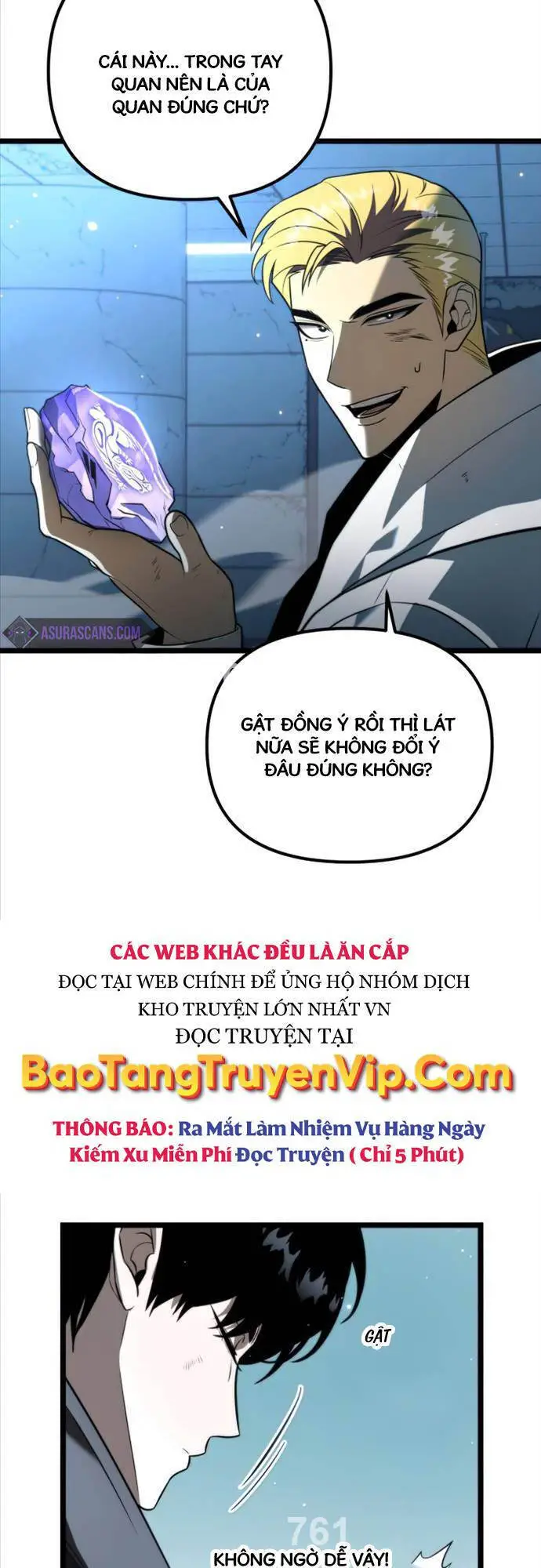 Chiến Binh Hồi Quy Nettruyen ZZZ Chương 5 Page 3