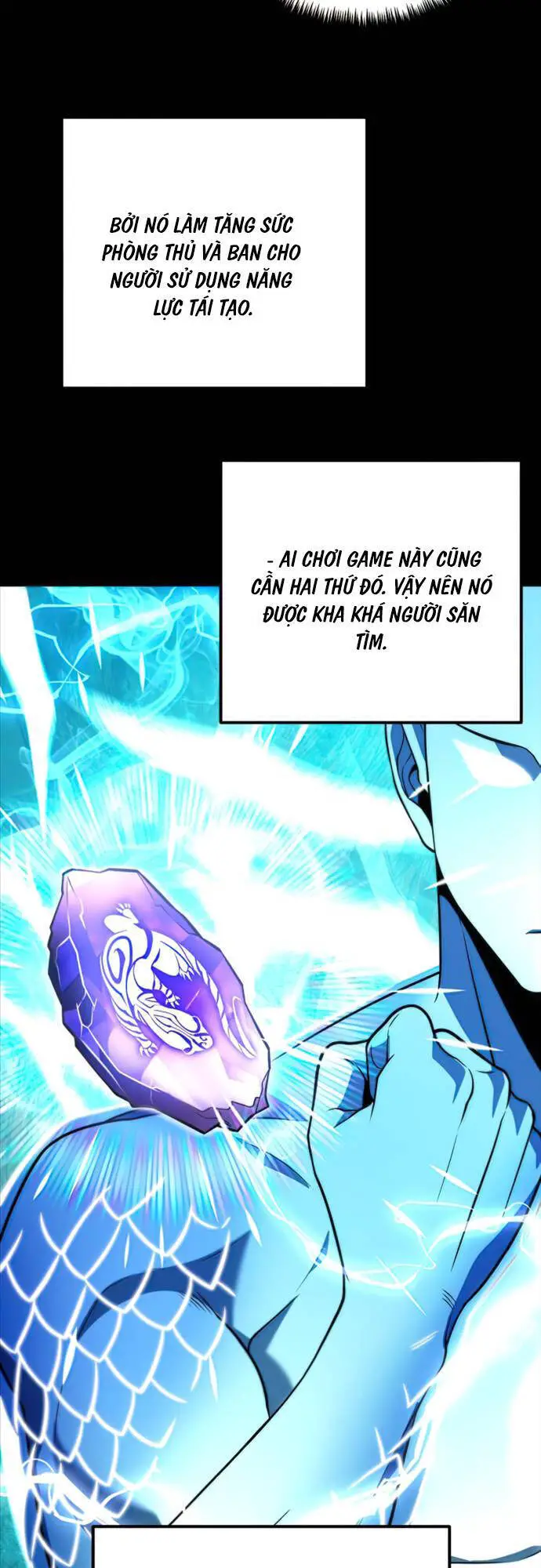 Chiến Binh Hồi Quy Nettruyen ZZZ Chương 5 Page 5