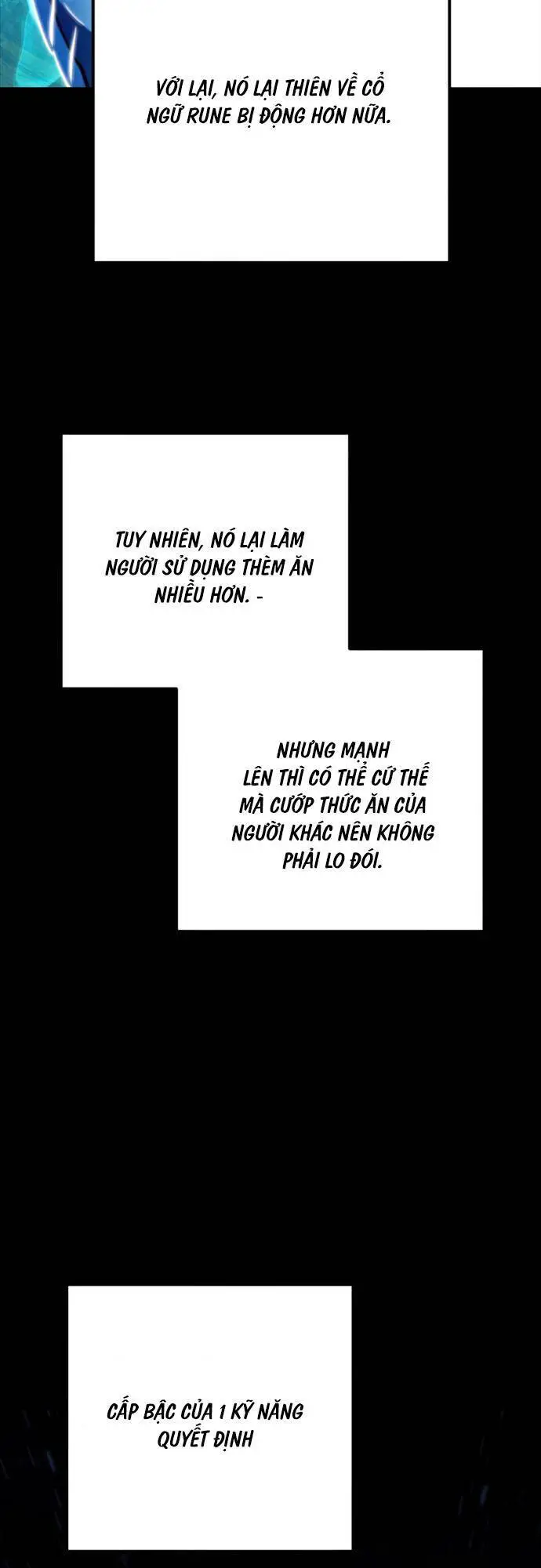 Chiến Binh Hồi Quy Nettruyen ZZZ Chương 5 Page 6