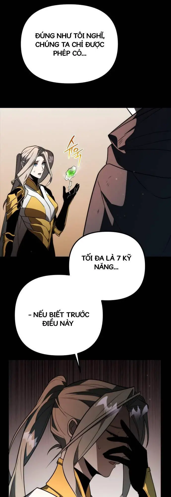 Chiến Binh Hồi Quy Nettruyen ZZZ Chương 5 Page 16