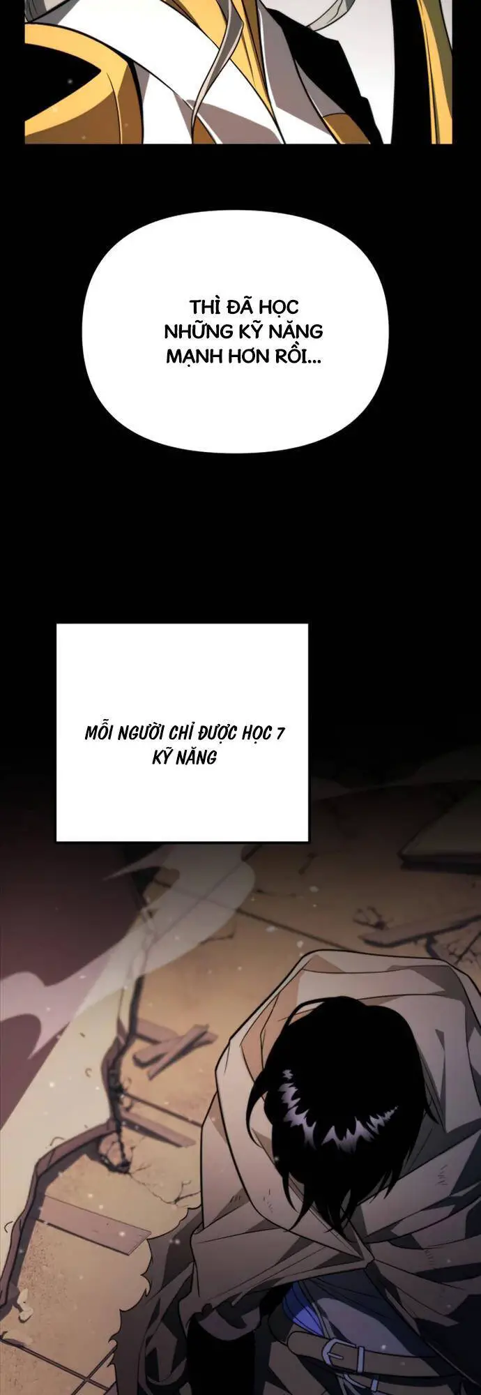 Chiến Binh Hồi Quy Nettruyen ZZZ Chương 5 Page 17