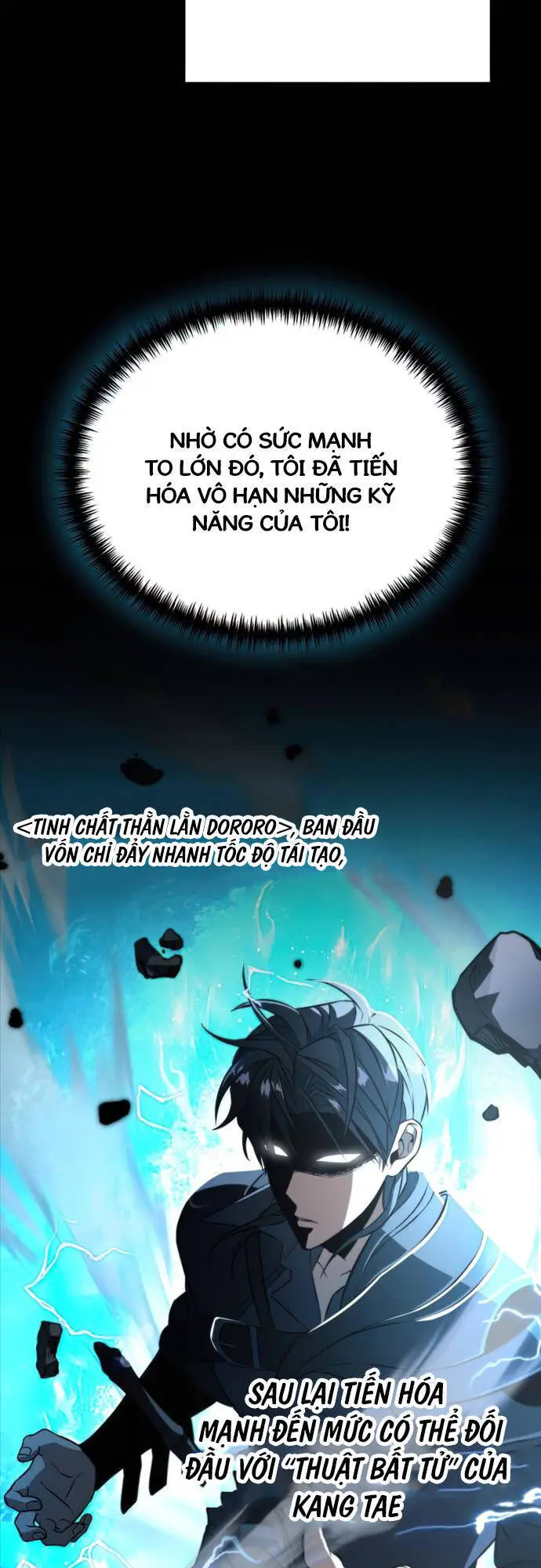 Chiến Binh Hồi Quy Nettruyen ZZZ Chương 5 Page 19