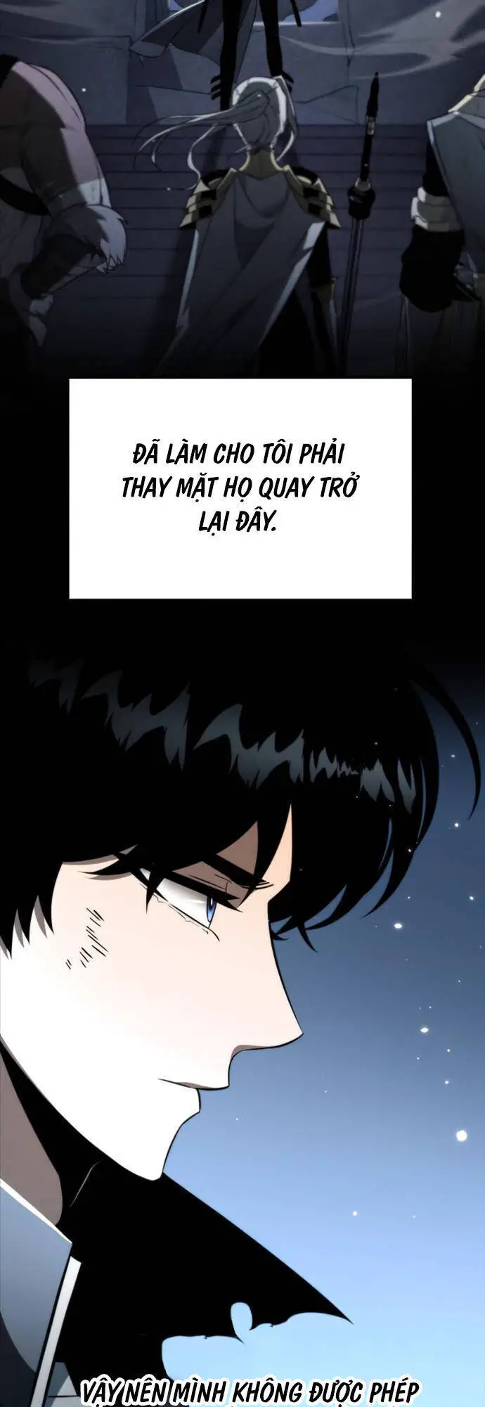 Chiến Binh Hồi Quy Nettruyen ZZZ Chương 5 Page 23