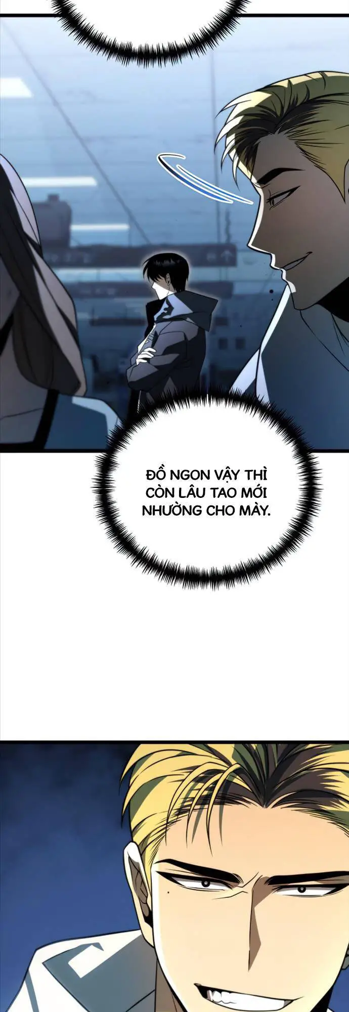 Chiến Binh Hồi Quy Nettruyen ZZZ Chương 5 Page 29