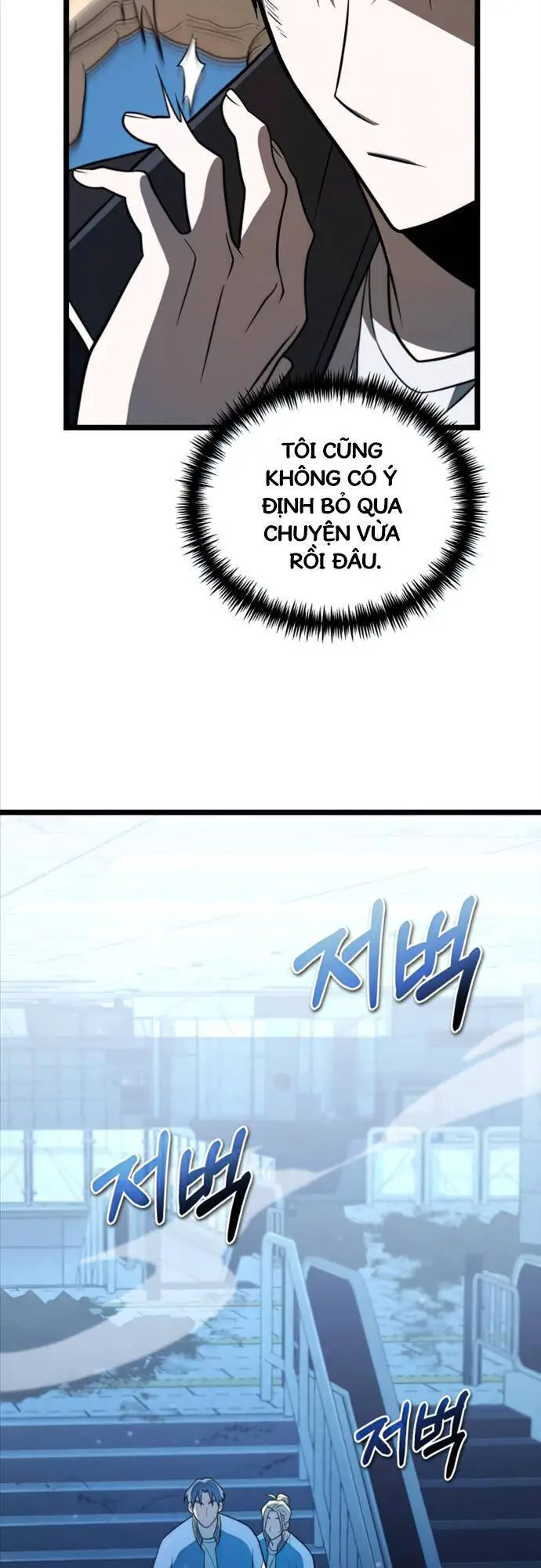 Chiến Binh Hồi Quy Nettruyen ZZZ Chương 5 Page 33