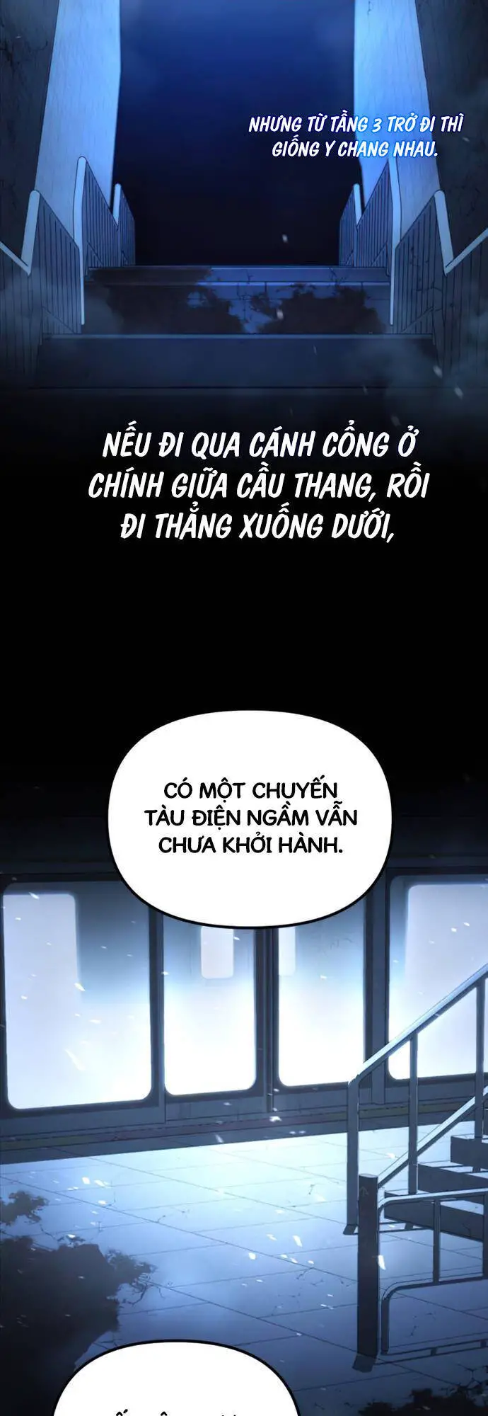 Chiến Binh Hồi Quy Nettruyen ZZZ Chương 5 Page 40