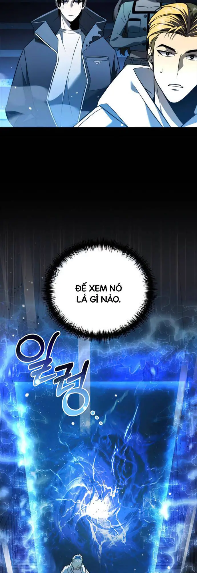 Chiến Binh Hồi Quy Nettruyen ZZZ Chương 5 Page 42