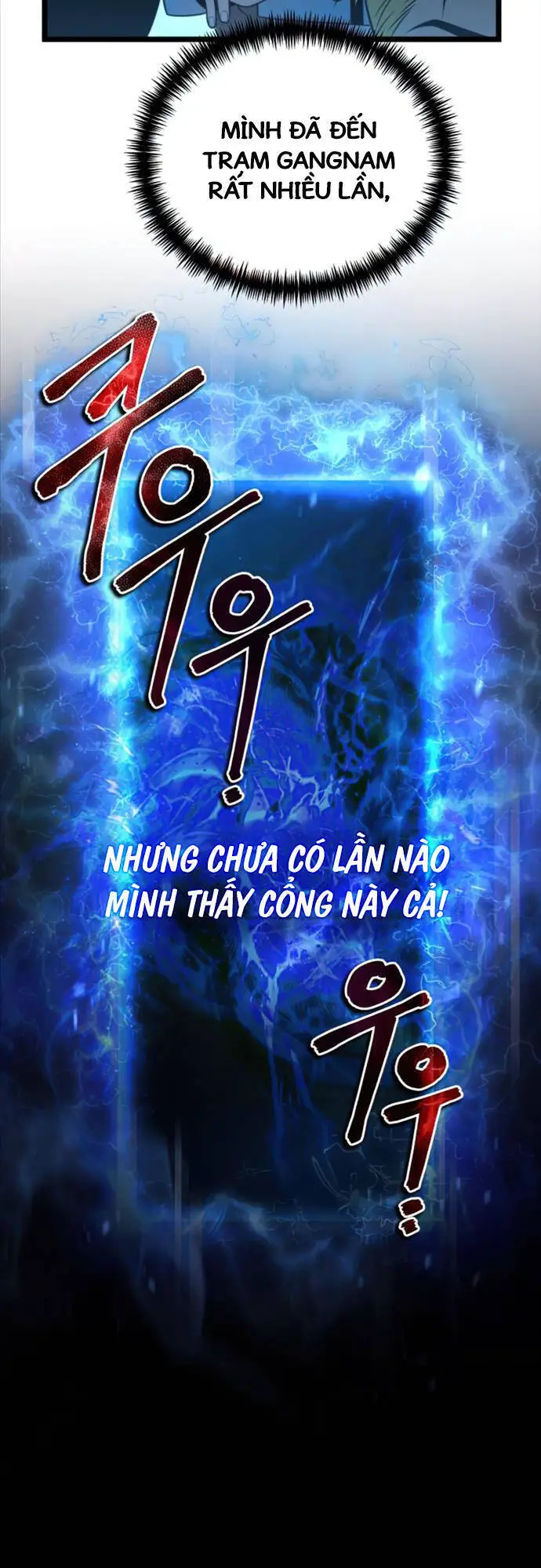 Chiến Binh Hồi Quy Nettruyen ZZZ Chương 5 Page 44