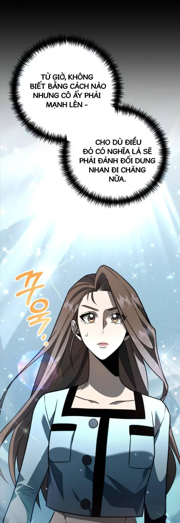 Chiến Binh Hồi Quy Nettruyen ZZZ Chương 5 Page 49
