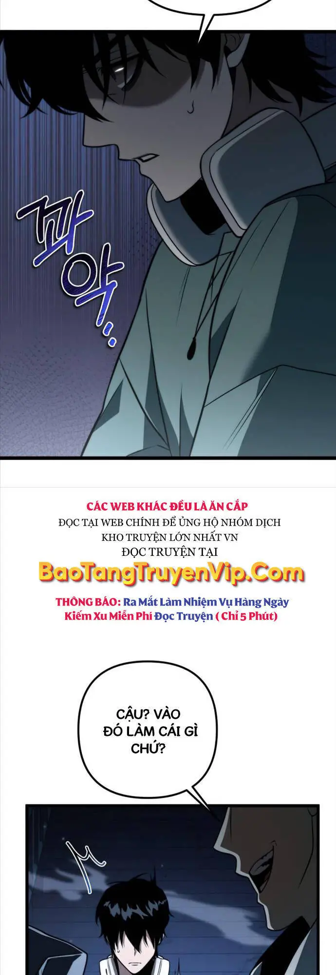 Chiến Binh Hồi Quy Nettruyen ZZZ Chương 5 Page 51