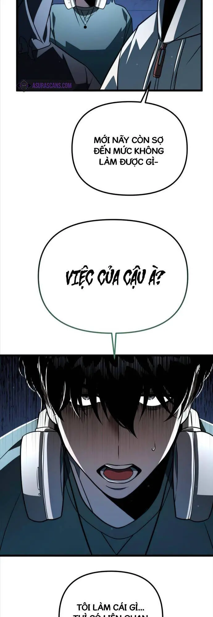Chiến Binh Hồi Quy Nettruyen ZZZ Chương 5 Page 52