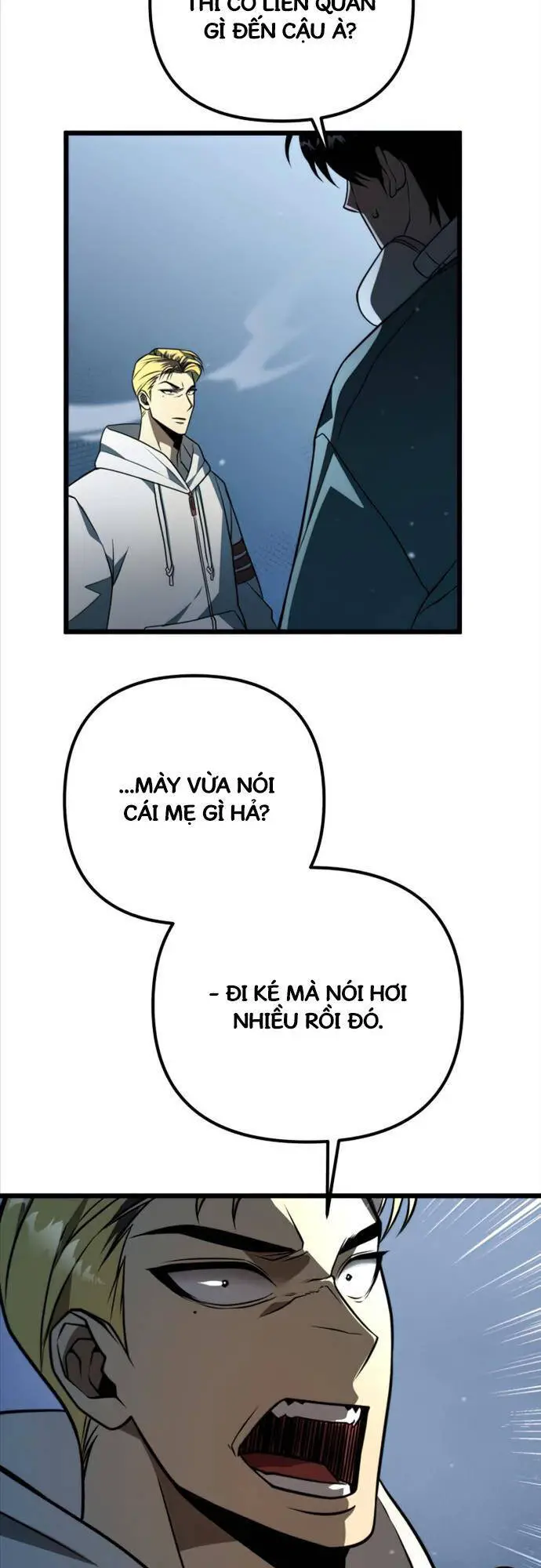 Chiến Binh Hồi Quy Nettruyen ZZZ Chương 5 Page 53