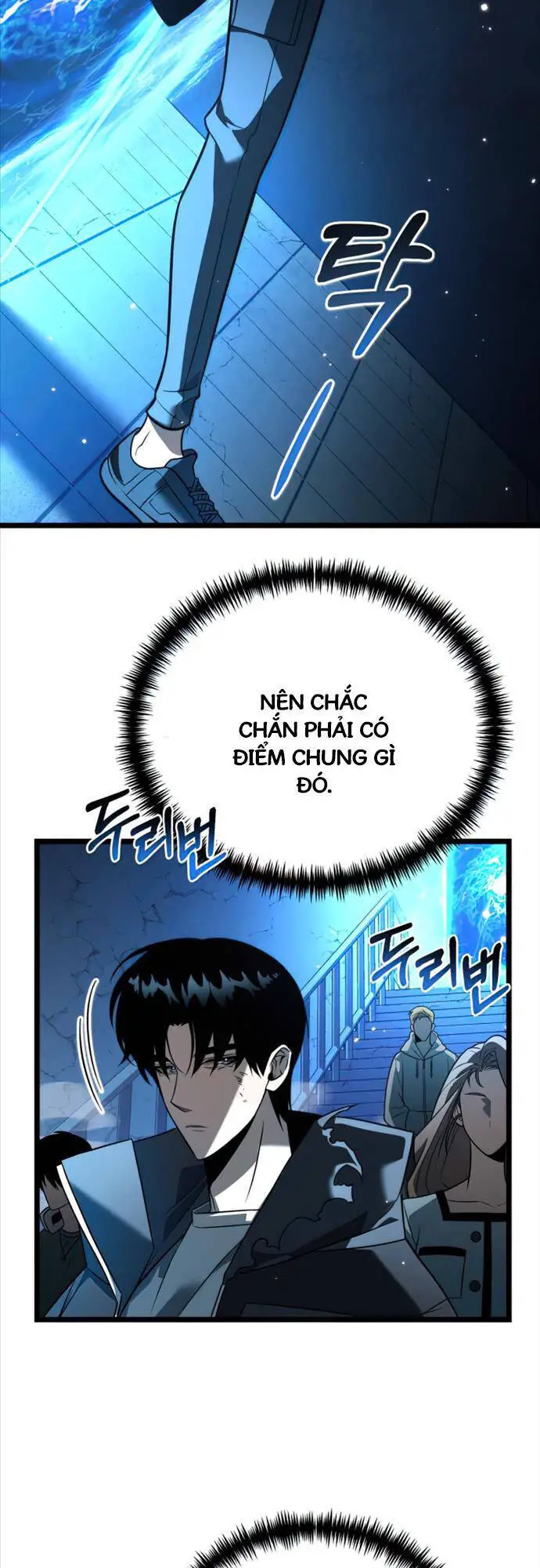 Chiến Binh Hồi Quy Nettruyen ZZZ Chương 5 Page 58
