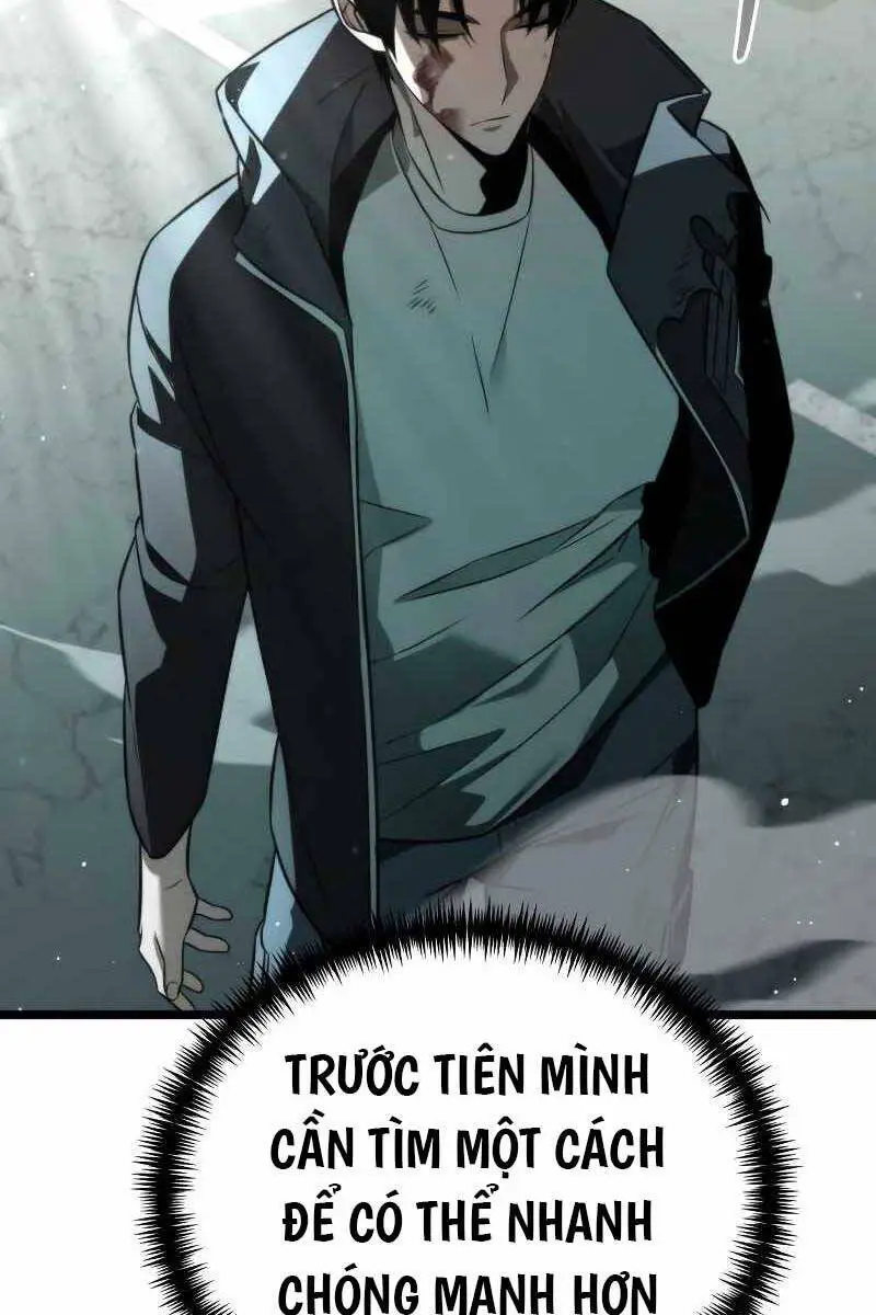 Chiến Binh Hồi Quy Nettruyen ZZZ Chương 3 Page 18
