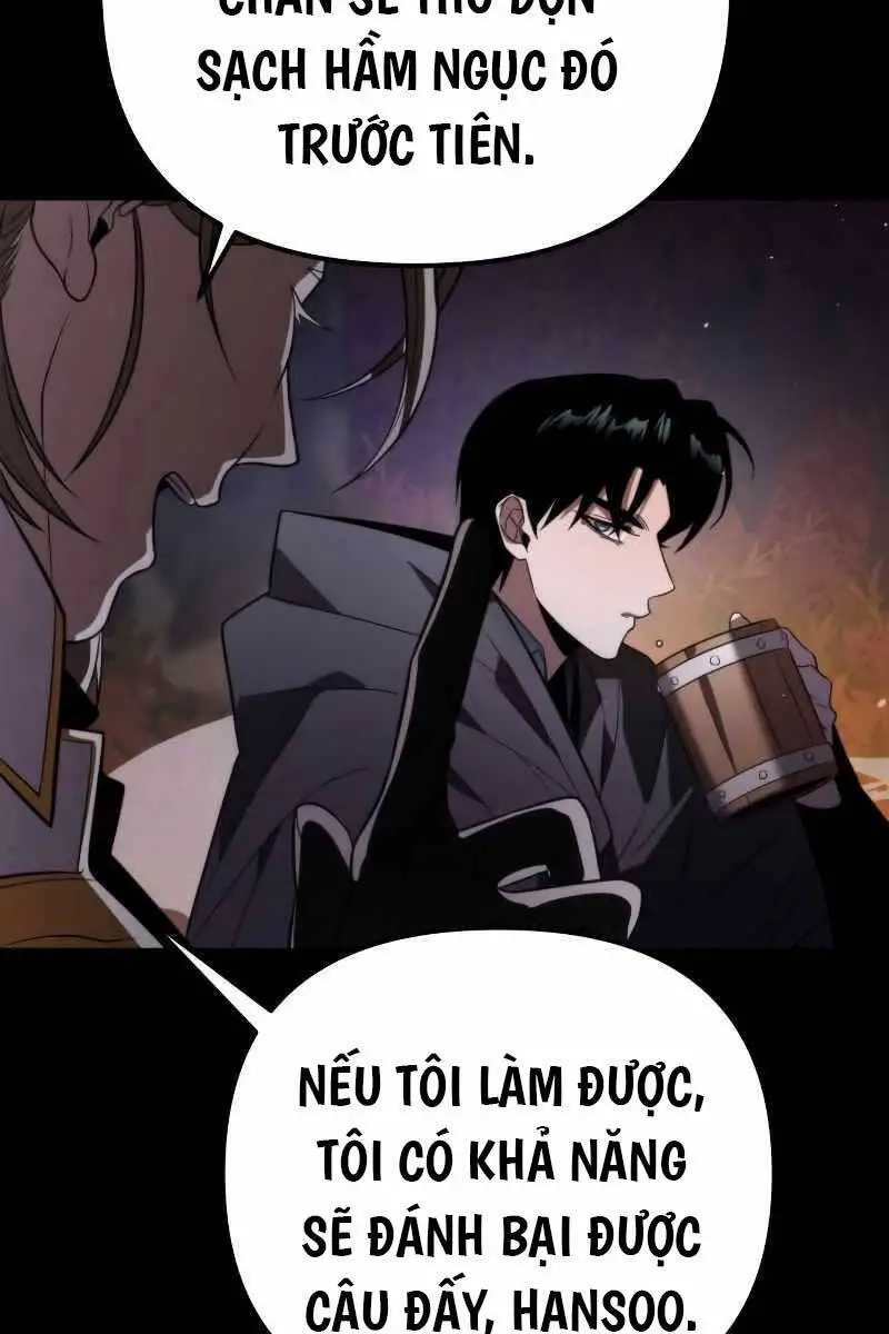 Chiến Binh Hồi Quy Nettruyen ZZZ Chương 3 Page 34