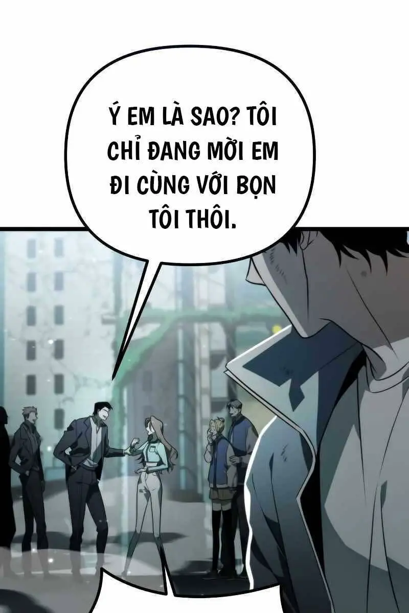 Chiến Binh Hồi Quy Nettruyen ZZZ Chương 3 Page 55