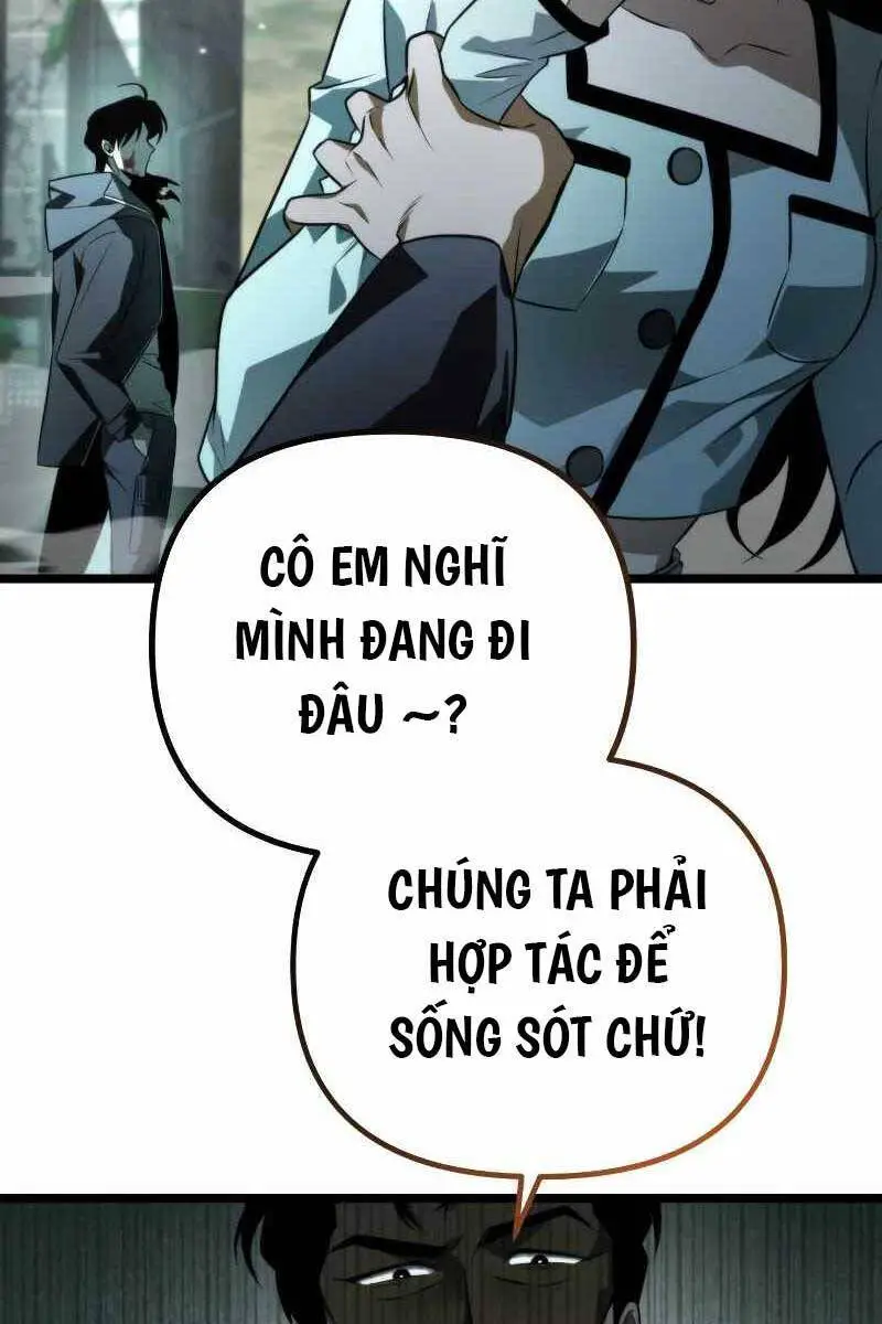 Chiến Binh Hồi Quy Nettruyen ZZZ Chương 3 Page 57