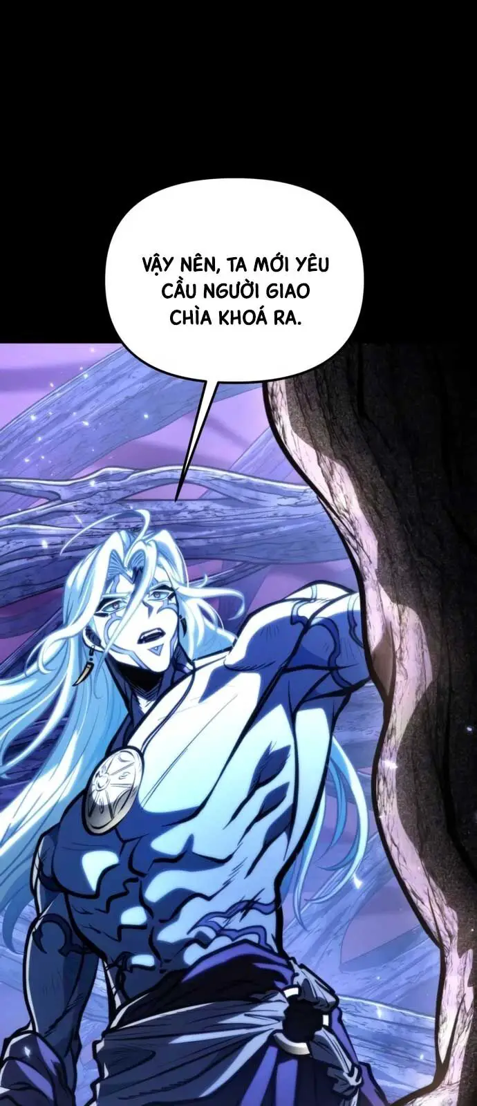 Chiến Binh Hồi Quy Nettruyen ZZZ Chương 68 Page 14