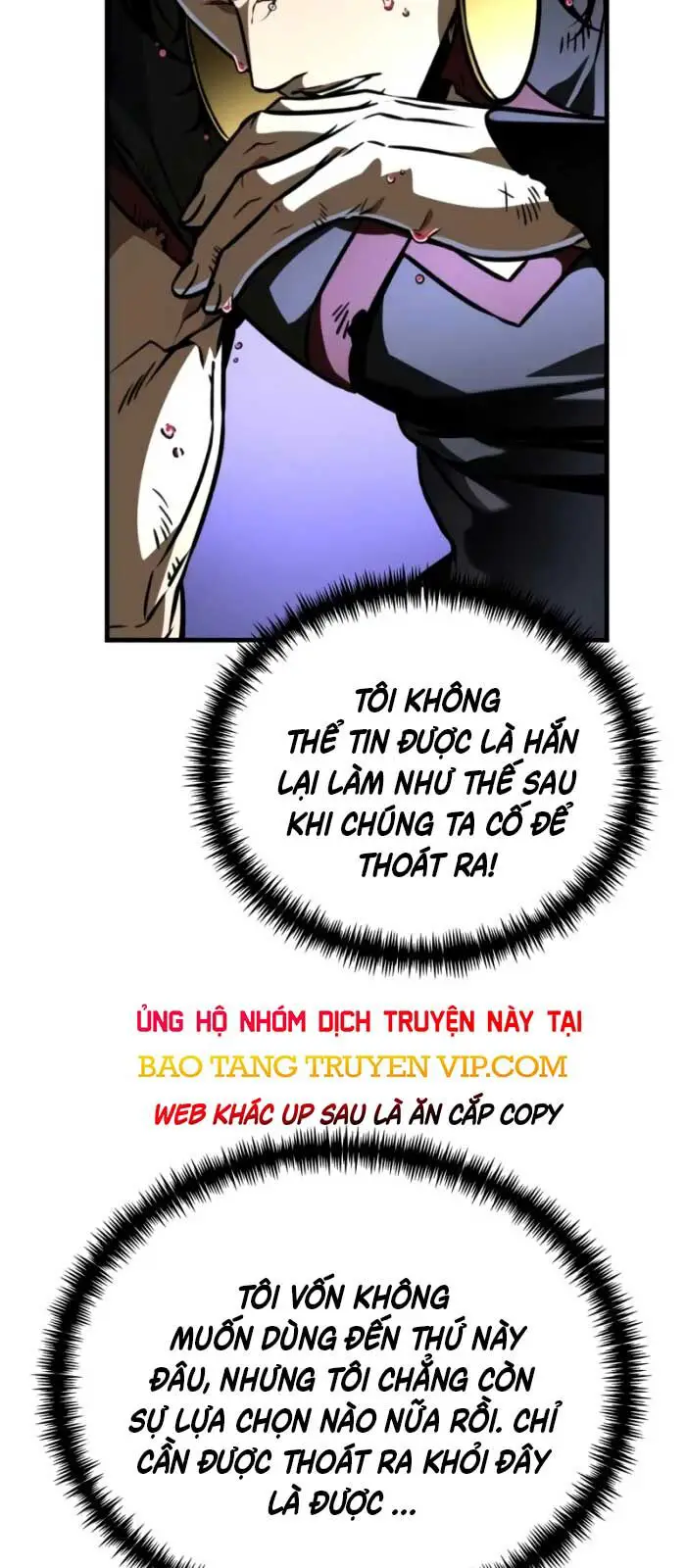 Chiến Binh Hồi Quy Nettruyen ZZZ Chương 67 Page 8
