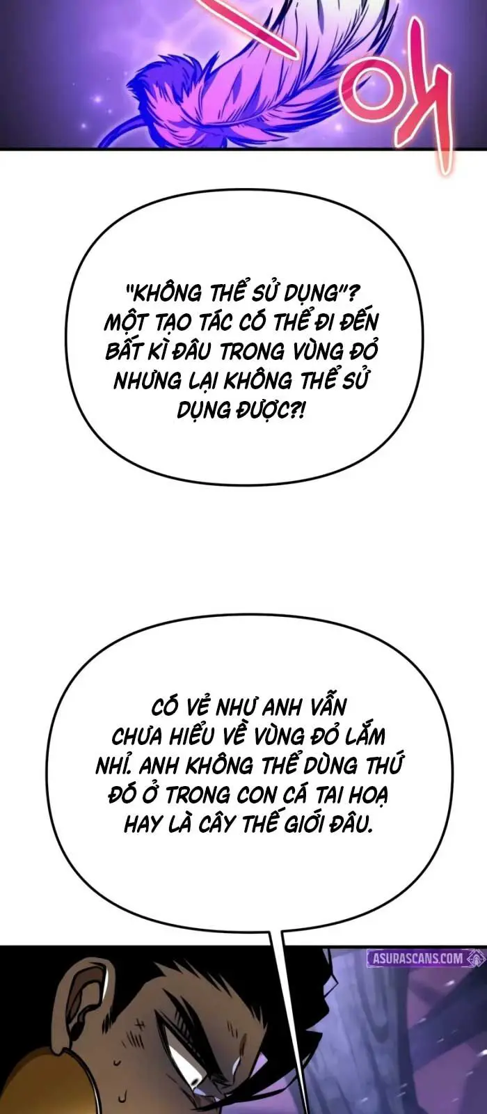 Chiến Binh Hồi Quy Nettruyen ZZZ Chương 67 Page 10