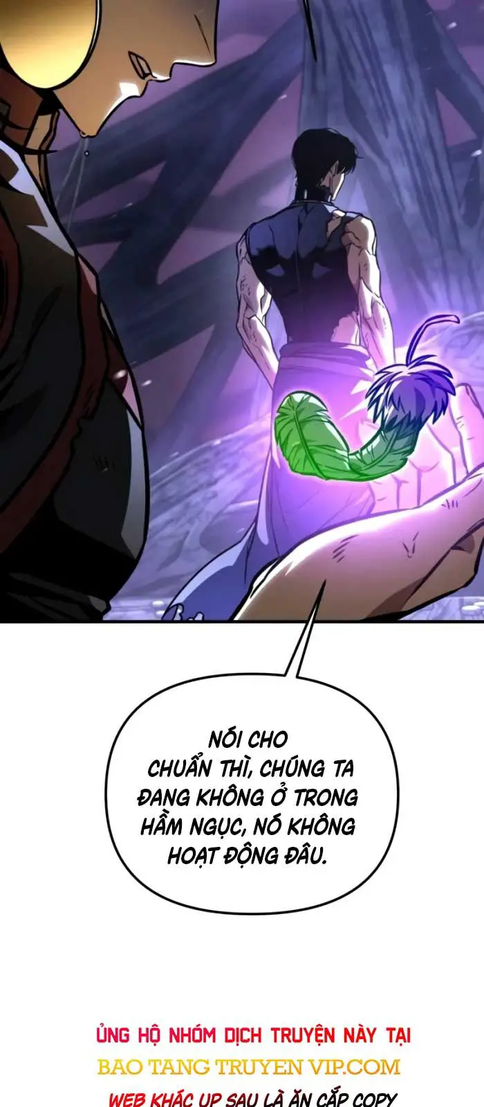 Chiến Binh Hồi Quy Nettruyen ZZZ Chương 67 Page 11