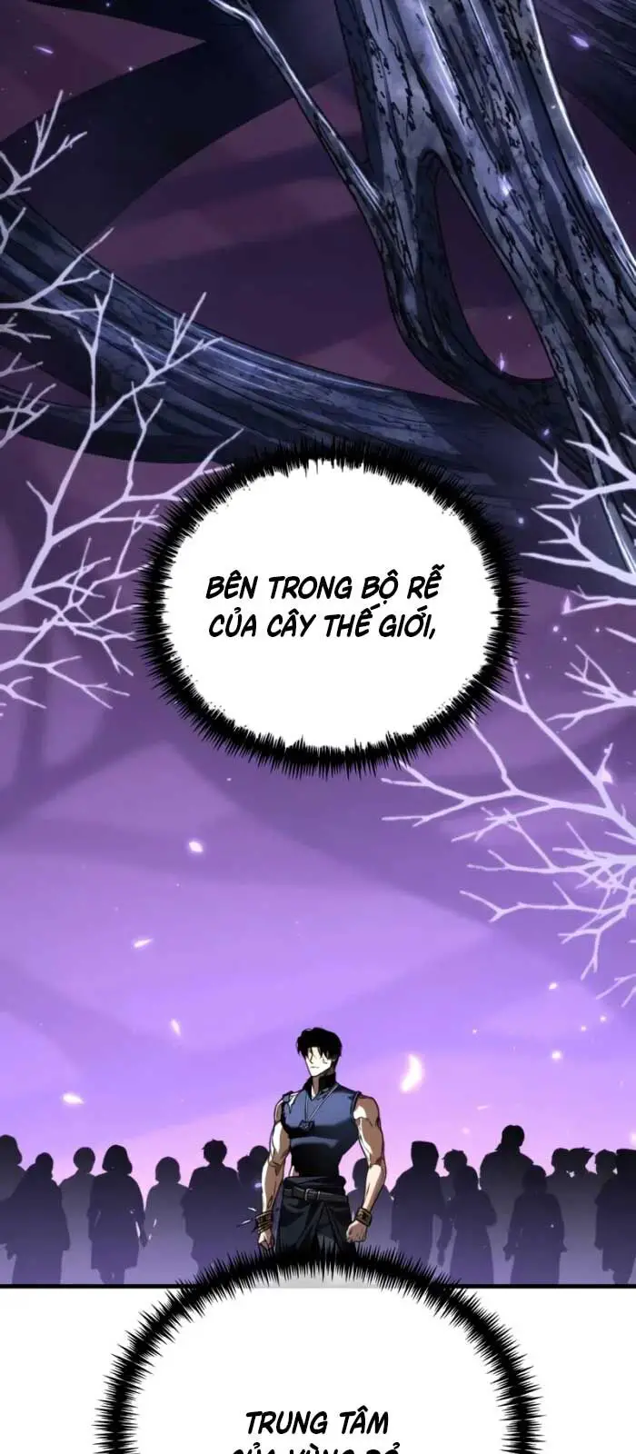 Chiến Binh Hồi Quy Nettruyen ZZZ Chương 67 Page 14